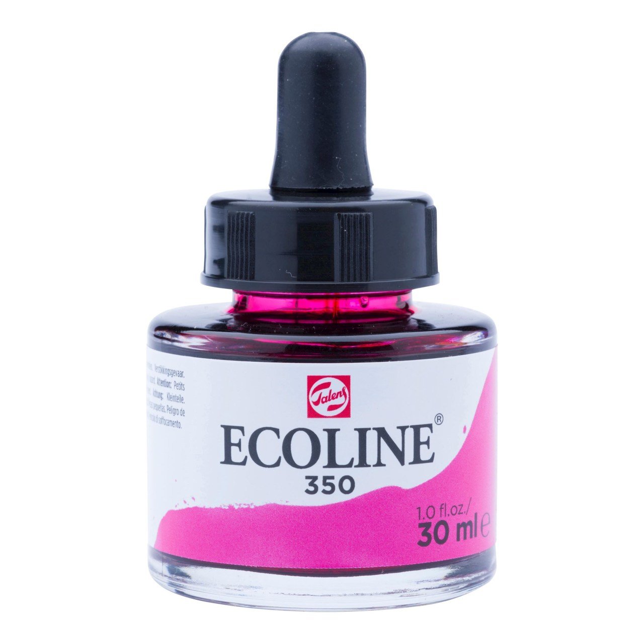 Sıvı Suluboya  - 350 Fuchsia
