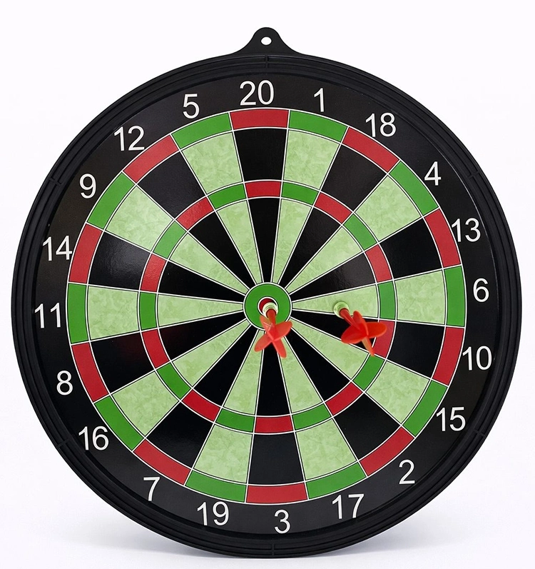 Duvara Asmalı Mıknatıslı Dart Oyunu Alk4892