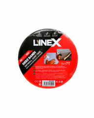 Lınex Bnl-48100 ( 48mmx100yards ) Derz Bandı Bant ( Kullanım Alan= Alçıpan Birleşim Noktası & Sıva Çatlak & Derz Boşluk Kapat )*24
