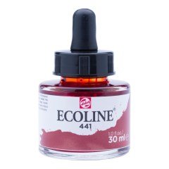 Sıvı Suluboya  - 441 Mahogany