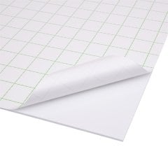Fotoblok Beyaz Yapışkanlı - 70x100cm - 5mm