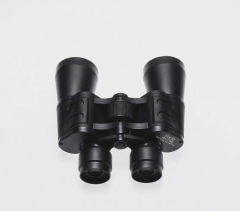 10x50 Kauçuk Kaplama Profesyonel El Dürbünü