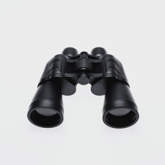 10x50 Kauçuk Kaplama Profesyonel El Dürbünü