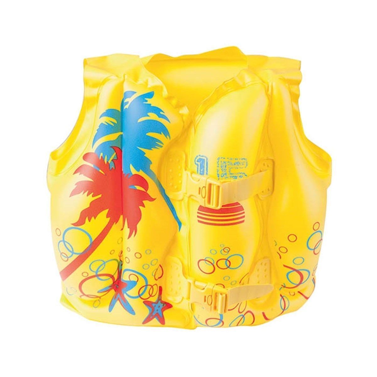 Bestway 32069 Şişme Yelek 41x30 Cm
