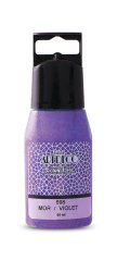 Boyutlu Boya - Mor (Simli) - 60ml