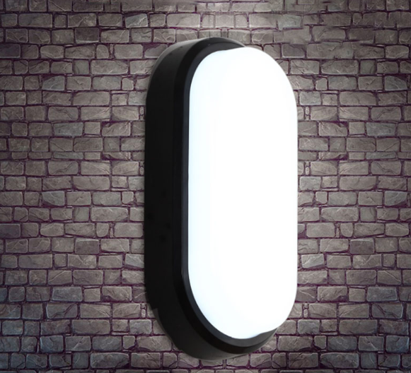 Cata 12W Sıva Üstü LED Armatür CT-7060