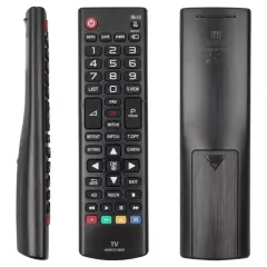 Lg Akb73715694 3d Tuşlu Lcd-led Tv Kumandası