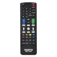 Sharp Rm-l1046 Universal Lcd-led Tv Kumandası