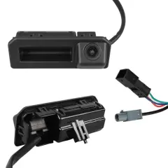 Powermaster Pm-25488 Skoda Octavia Cupra Auidi A3 Geri Görüş Kamerası