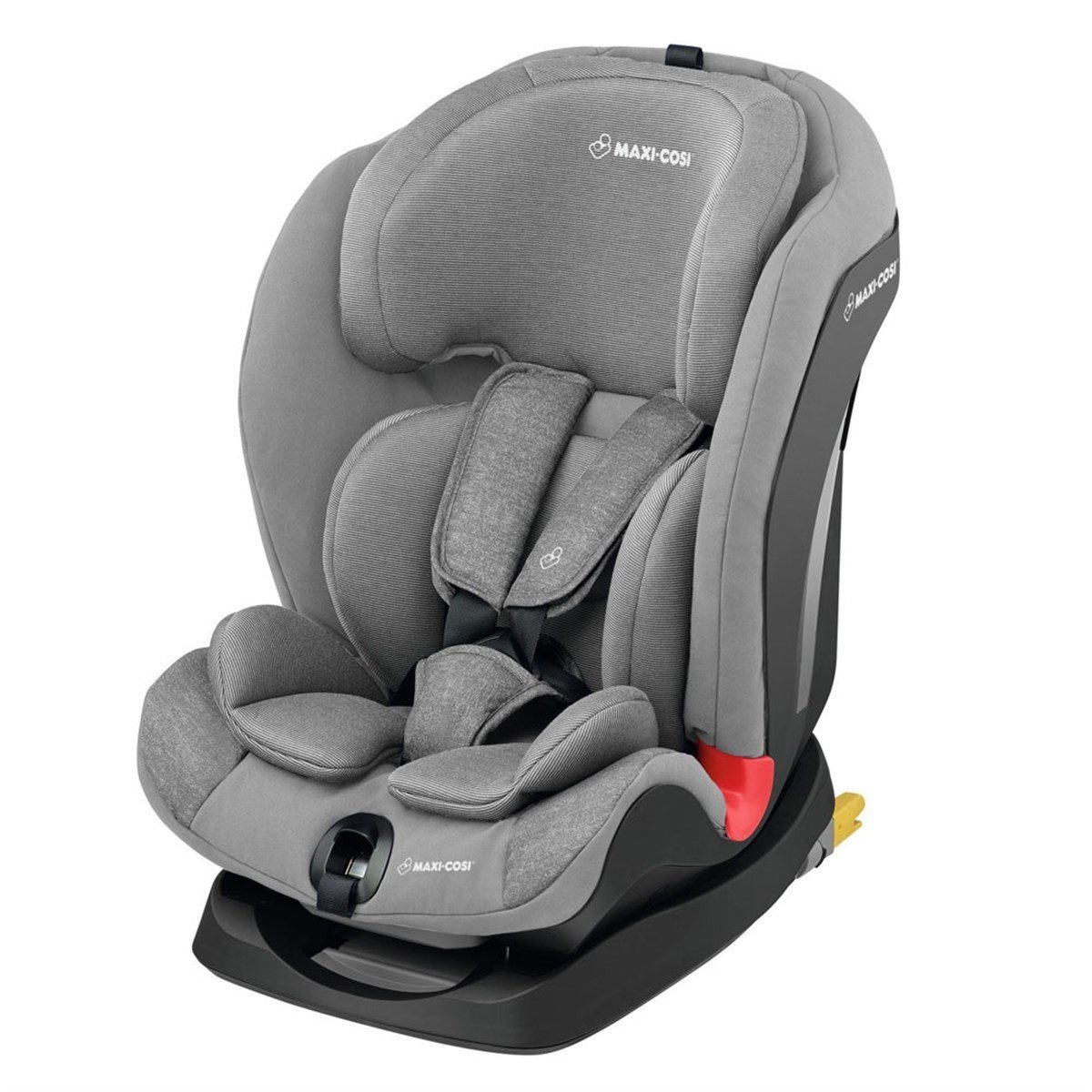 Maxi-Cosi Titan Oto Koltuğu 9-36kg / Nomad Grey