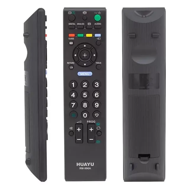 Huayu Sony Rm-996a Universal Lcd-led Tv Kumandası