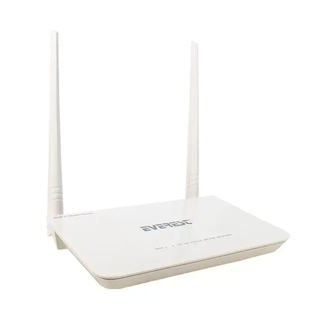 Everest Sg-1600 4 Port 300 Mbps Kablosuz Modem