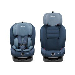 Maxi-Cosi Titan Oto Koltuğu 9-36kg / Nomad Blue