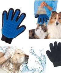 Kedi Köpek Tüy Toplama Eldiveni