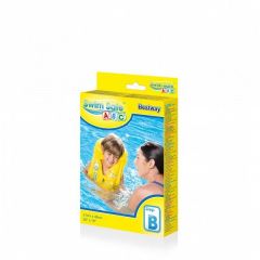 Bestway 32034 Şişme Çocuk Deniz Yeleği 51x46 Cm