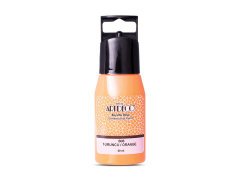 Boyutlu Boya - Turuncu - 60ml