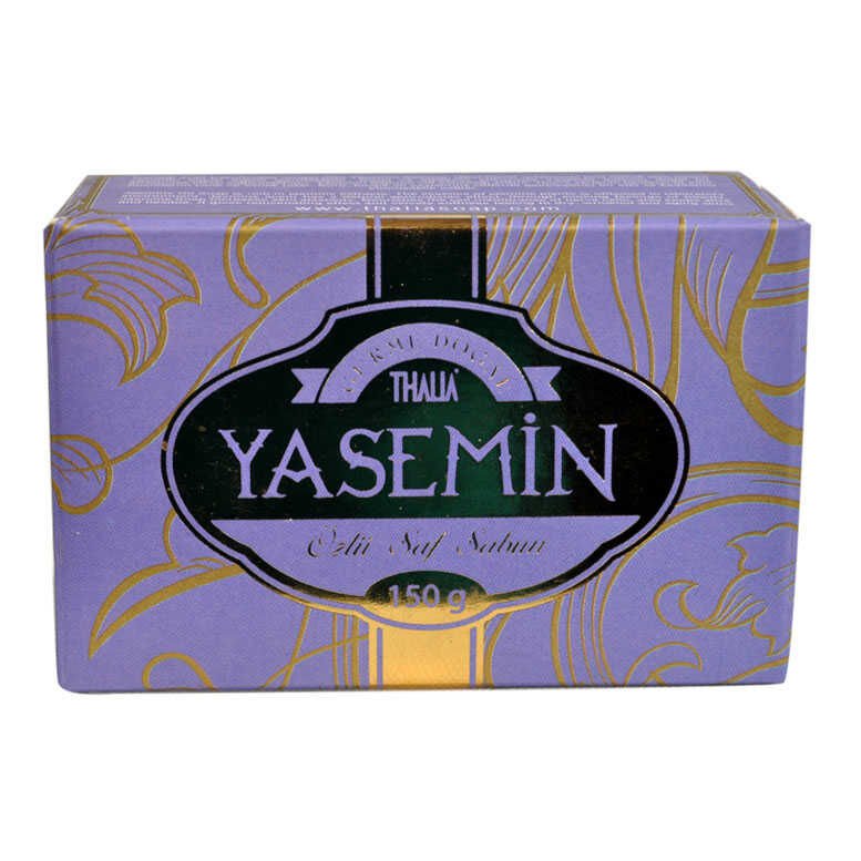 Yasemin Özlü Sabun 150Gr