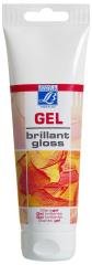 Gloss Gel - Kıvamlı Parlak Jel - 120ml