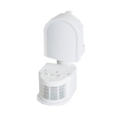 Duvar Tipi 180 Derece Hareket Algılayıcı Sensör Cata Ct-9240