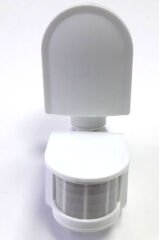 Duvar Tipi 180 Derece Hareket Algılayıcı Sensör Cata Ct-9240