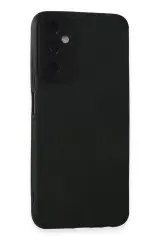 Newface Samsung Galaxy A05s Kılıf Loop Deri Silikon - Yeşil