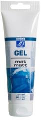 Matte Gel - Kıvamlı Mat Jel - 120ml