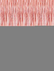 Rose Gold Püsküllü Kapı Perdesi