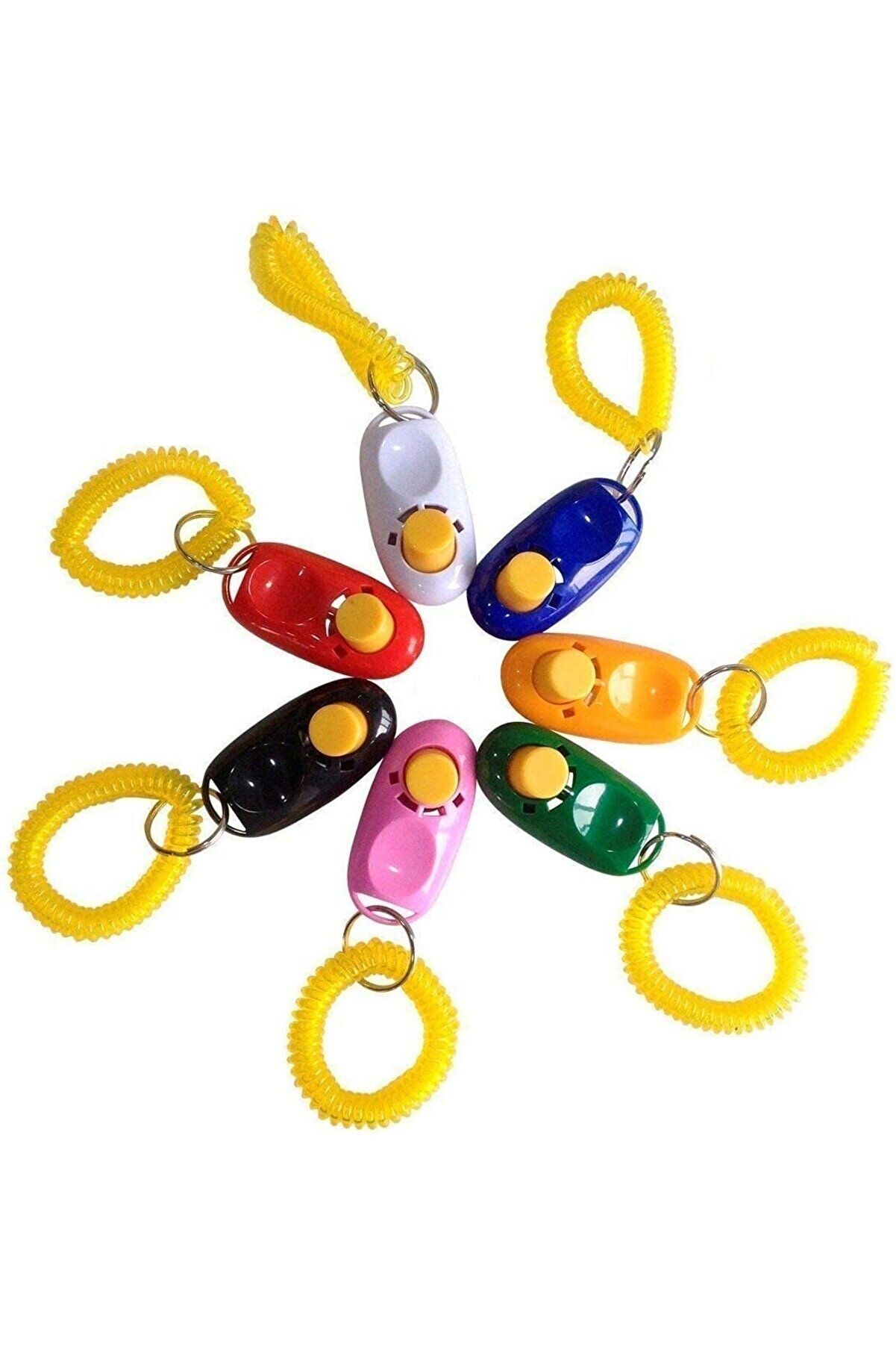 Petmit Köpek Eğitimi Clicker