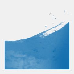 Sıvı Suluboya  - 505 Ultramarine Light