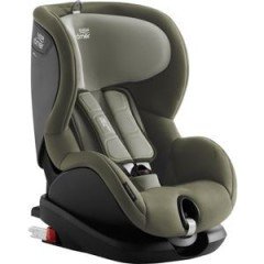 Britax Römer Trifix I Sıze 2 - Olive Green 9-22kg
