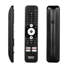 Huayu Rm-l1797 Haier Youtube-netflix-prime Video Tuşlu Lcd-led Tv Kumanda