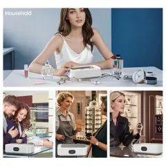 Sunup Sn-29176 Ultrasonik Temizleme Makinesi