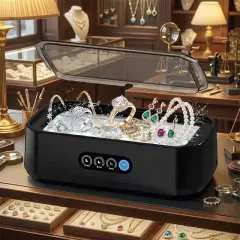 Sunup Sn-29176 Ultrasonik Temizleme Makinesi