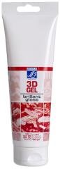 Gloss 3D Gel, Parlak Jel 250ml