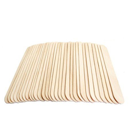 Dil Dondurma Çubuğu 18x150mm - 50 Adet