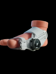 Hediyeli Açı Ayarlı Ayak Baş Parmak Kemik Düzeltici Halluks Valgus. 1 Çift Ark Destek Tabanlık, 1 Çift Gece Ateli Hediye