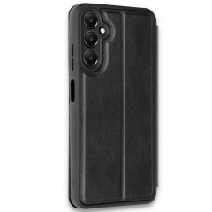 Samsung Galaxy A17 5g Flip Cover - Siyah