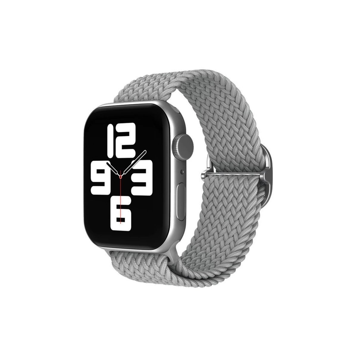 Watch 20mm  Kordon - Gri