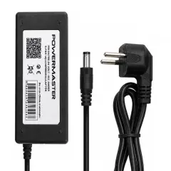Powermaster Pm-24792 24 Volt - 3.75 Amper 5.5*2.5 Mm Uçlu Notebook Adaptör