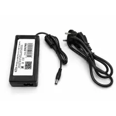 Powermaster Pm-24792 24 Volt - 3.75 Amper 5.5*2.5 Mm Uçlu Notebook Adaptör