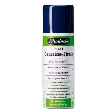 Picture Varnish -Resim Verniği 300ml