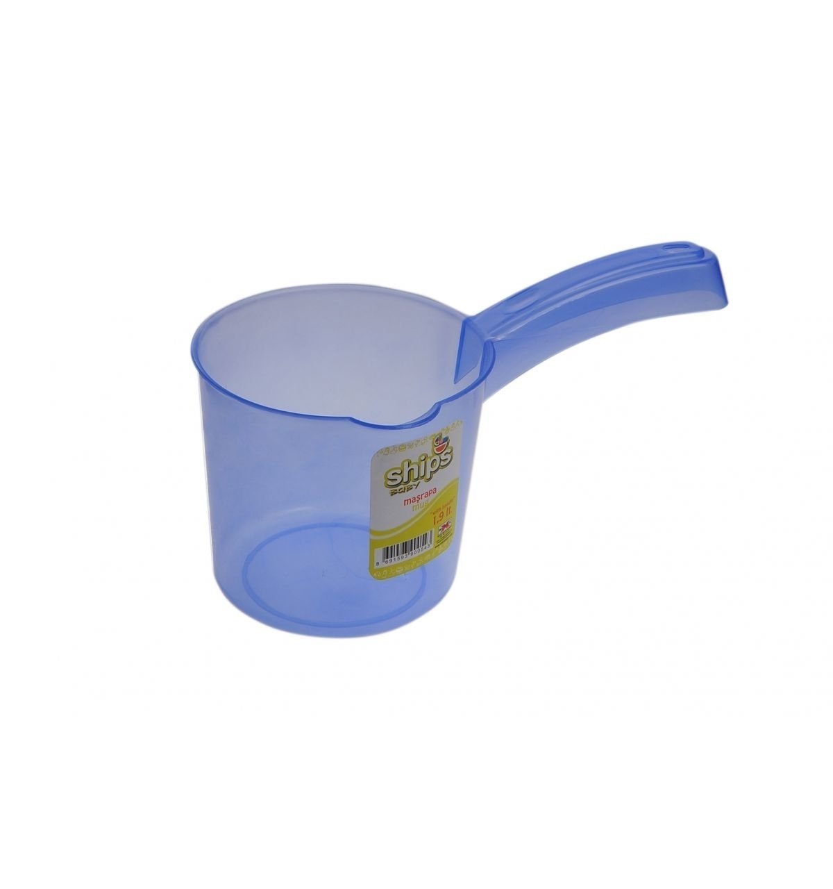 Ships Baby Bebek Maşrapa Mavi
