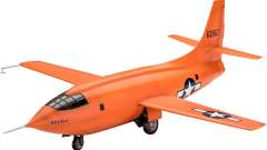 Bell X-1 Supersonic Aircraft Model Uçak 1:32 N:3888