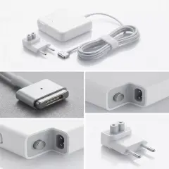 Powermaster Pm-24793 14.85 Volt - 3.05 Amper Mags 2.0 Adaptör (apple Notebook)