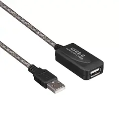 Powermaster Usb Uzatma Kablosu 20 Metre