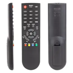 Samux 5000 - Herz 12500 - Astracom 3500 - Tevsan 5200 - Fobem 13900fta - Arrox Uydu Kumanda