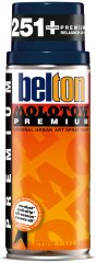 Sprey Boya 400ml N:105 Indigo