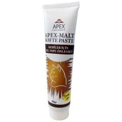 Apex Anti Hairball Kıl Topu Önleyici Kedi Malt Macun 100g