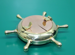 Pirinç Dümenli Küllük 4412