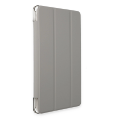 Samsung Galaxy X510 Tab S9 Fe 11 Kılıf Tablet Smart Kılıf - Gri